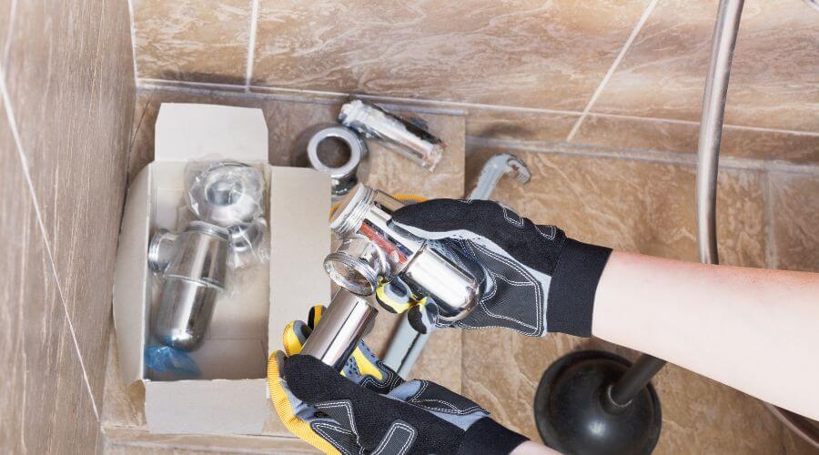 Expert tile roof repair services in Waldron, WA